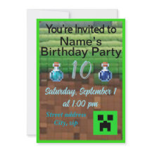 Anniversaire de Pixel