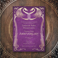 Anniversaire du dragon viking celtique