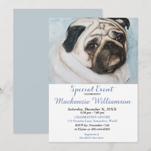 INVITATION ANNIVERSAIRE SPÉCIAL