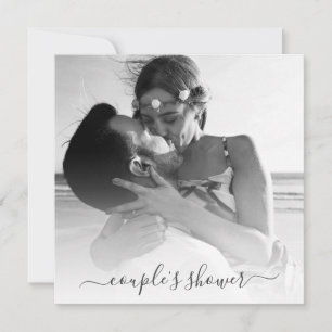 INVITATION *~* AR18 DOUCHE D'UN COUPLE D'ARTISANAT