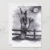 "Arbre Spook"
