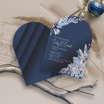 Arc Mariage sauvage et capricieux ID1110