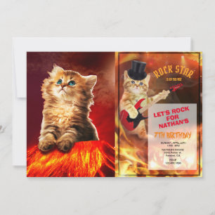 Invitation Armageddon