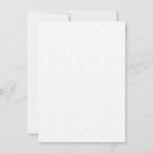 Invitation Art de ligne, Catskill White, Imaginaire