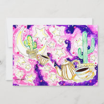 Art du cactus