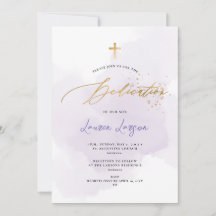 ArtsApp Élégant H2 Washed Purple Dedication