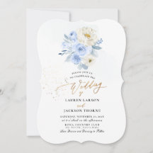 ArtsApp H2 Dusty Blue Rose Mariage