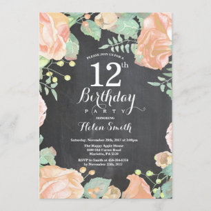 Invitation au 12e anniversaire de la Plaie botaniq