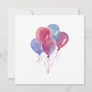 Invitation au 80e anniversaire