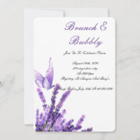 INVITATION AU BRUNCH & AU PETILLANT POUR L'ENTERRE