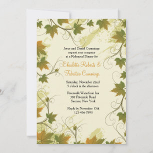 Invitation au cadre graphique