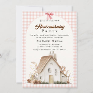invitation au chauffage domestique