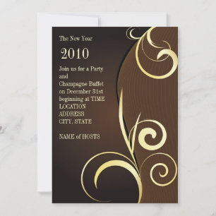 invitation au chocolat