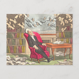 Invitation au club de lecture du rêve bibliophile
