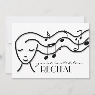 invitation au considérant musique