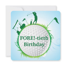 Invitation au golf pour les femmes à l'occasion du
