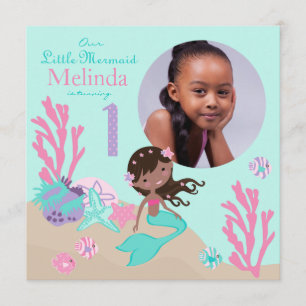 Invitation au premier anniversaire de la Sirène af