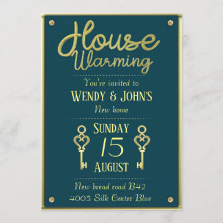 Invitation au réchauffement de la maison