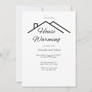 Invitation au réchauffement de la maison modifiabl