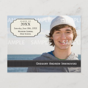 Invitation au ruban de qualification