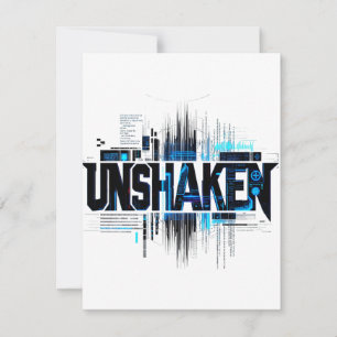 Invitation au Tech Cyberpunk Inébranlable
