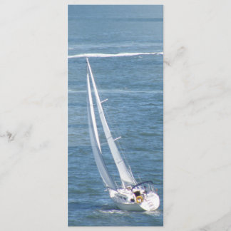 Invitation au vent de voile