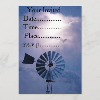 INVITATION AUSTRALIE DE CROIX DU SUD DE MOULIN À
