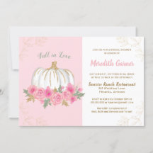 Automne Chic Automne Chic Citrouille Fête des mari