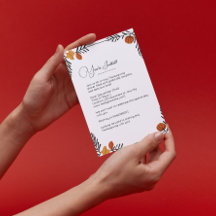 Automne Citrouille Feuilles Frame Thanksgiving