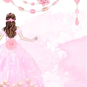 Invitation Automne Épice Peony Bridesmaitres Déjeuner