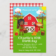 Automne Nymphère de l'automne Anniversaire Fille d