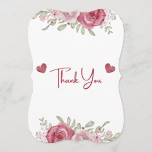 Invitation Automne Russe Bourgogne Calligraphie Plat Mariage