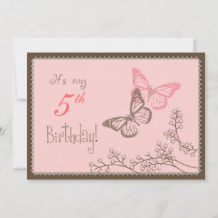Invitation aux papillons de Rhénanie