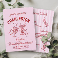 Avec Amour De [Votre Ville] Bachelorette Rose