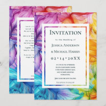 Avec du texte personnalisé à l'arrière Ethereal Bl