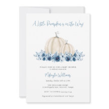 Baby Boy Blue Little Citrouille Livres pour Baby s