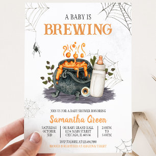 Invitation Baby est en route Baby Shower