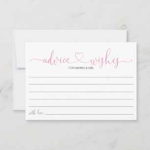 Invitation Baby Girl Conseils Douche