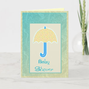 Invitation Baby shower