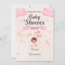 Baby shower