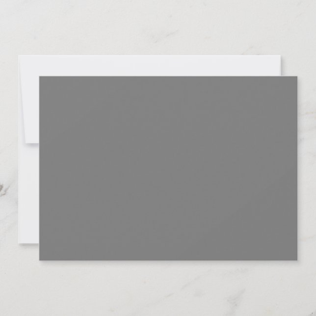 Invitation Baby shower (Devant)