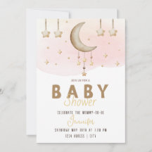 Baby shower