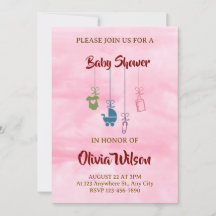 baby shower