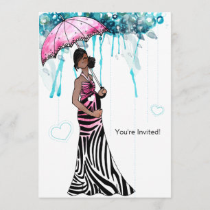 Invitation Baby shower