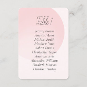 Invitation baby shower confortable rose printanier