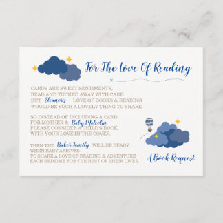 Invitation Baby shower Insertion - Attente d'avent