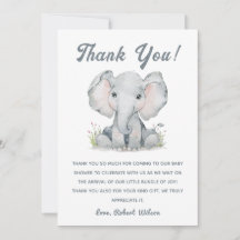 Baby shower Jungle Safari pour garçon