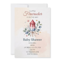 Baby Shower "Petite Fougasse" du 4 juillet