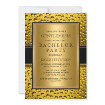 Bachelor Party pour hommes de bière