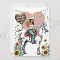 Balade d'été à Forever - Mariage de fille Bliss"